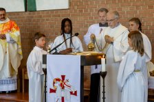 19.06.2025 Fronleichnamsfest